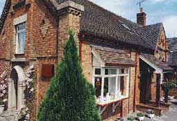 The Old School B&B,  Stafford